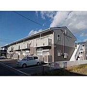 千代崎駅より徒歩16分 2階 築32年9ヶ月の賃貸物件