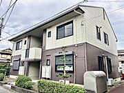 Ｔ’ＳプレイスＢ 2階 築26年8ヶ月の賃貸物件