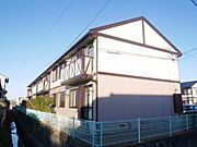 ウィンディスズカＢ 1階 築31年8ヶ月の賃貸物件