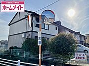 ウィンディスズカＢの賃貸物件