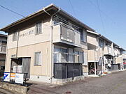 シティライフ原永 2階 築37年9ヶ月の賃貸物件