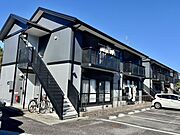 リヴェール鈴鹿Ｃ 2階 築28年7ヶ月の賃貸物件