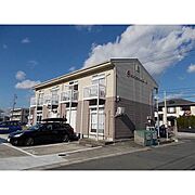 千代崎駅より徒歩16分 2階 築33年の賃貸物件