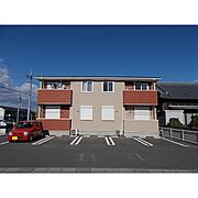 グレース・ヴィラI 2階 築15年2ヶ月の賃貸物件