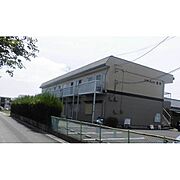 玉垣駅より徒歩20分 2階 築37年11ヶ月の賃貸物件