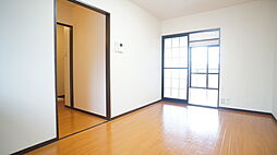 エスポアールＭＩＤＡ　Ｂ 102 1階2DKのリビング/ダイニング