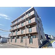 千代崎駅より徒歩20分 4階 築25年8ヶ月の賃貸物件