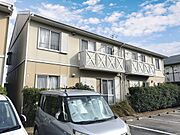 カーサ江島 C 1階 築32年5ヶ月の賃貸物件