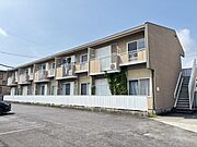 タウニー十宮 2階 築33年7ヶ月の賃貸物件