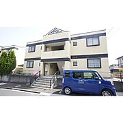 ウッドヒルズＡ 2階 築25年5ヶ月の賃貸物件