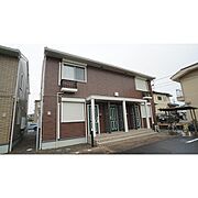 グランドソレーユ Bの賃貸物件