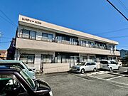 三日市駅より徒歩9分 1階 築32年の賃貸物件