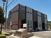 河原田駅より徒歩10分 2階 築15年5ヶ月の賃貸物件