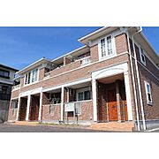 サニーヒルズM・M 2階 築17年の賃貸物件