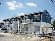 マザーグース２ 1階 築32年2ヶ月の賃貸物件