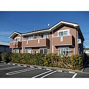 セントイリス１ 1階 築19年4ヶ月の賃貸物件