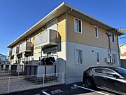 メイユール 1階 築21年1ヶ月の賃貸物件