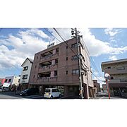 第一住建ビル 3階 築33年7ヶ月の賃貸物件