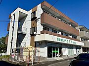 三日市駅より徒歩17分 2階 築32年11ヶ月の賃貸物件