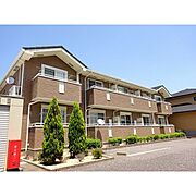 サン フィット1 1階 築18年8ヶ月の賃貸物件