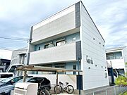 三日市駅より徒歩14分 2階 築18年8ヶ月の賃貸物件