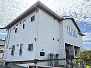 鈴鹿駅より徒歩9分 1階 築3年4ヶ月の賃貸物件