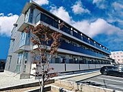 鈴鹿駅より徒歩9分 1階 築3年8ヶ月の賃貸物件