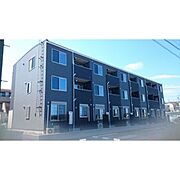 千代崎駅より徒歩13分 3階 築5年4ヶ月の賃貸物件