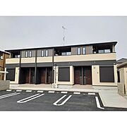 鼓ヶ浦駅より徒歩9分 2階 築1年8ヶ月の賃貸物件