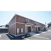 白子駅より徒歩19分 築7年7ヶ月 2階建の賃貸物件