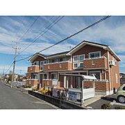 鈴鹿駅より徒歩3分 1階 築18年2ヶ月の賃貸物件