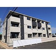 白子駅より徒歩13分 3階 築3年2ヶ月の賃貸物件