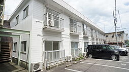 サーキット前ハイツ