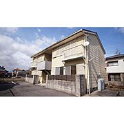 アオイハイツ 2階 築38年3ヶ月の賃貸物件