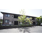 河原田駅より徒歩13分 1階 築23年8ヶ月の賃貸物件