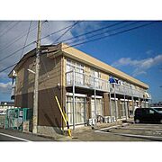 アーバンハイツA 1階 築34年4ヶ月の賃貸物件