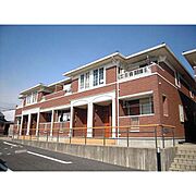 井田川駅よりバス15分 徒歩6分 1階 築17年8ヶ月の賃貸物件