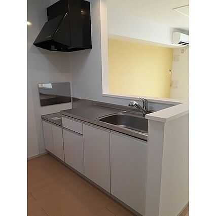 シャン・ド・フルールC_内装_0