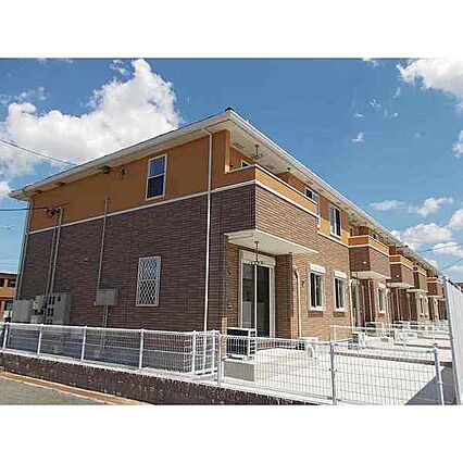 シャン・ド・フルールC_トップ画像