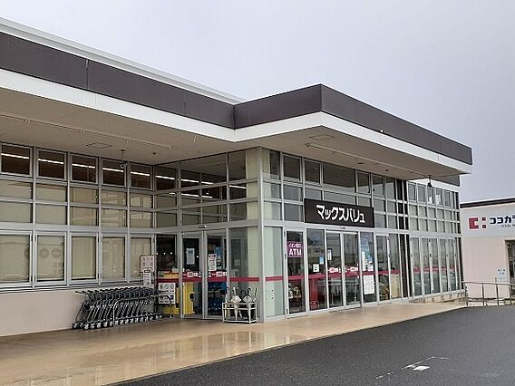 シャン・ド・フルールC_周辺_1