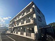 Feel Woods 2階 築19年7ヶ月の賃貸物件