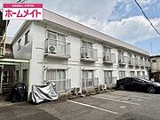 サーキット前ハイツ１の賃貸物件