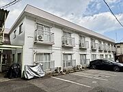 サーキット前ハイツ１の賃貸物件