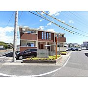 鈴鹿市駅より徒歩15分 1階 築12年9ヶ月の賃貸物件