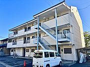 三日市駅より徒歩11分 2階 築36年7ヶ月の賃貸物件