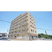 ブルースカイマンション７ 4階 築16年2ヶ月の賃貸物件