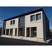 ローラン・ギャロス 2階 築9年10ヶ月の賃貸物件