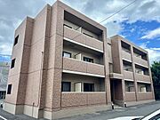 ウッドベルスクエアA 3階 築18年6ヶ月の賃貸物件