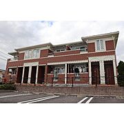 セントレア２ 1階 築20年4ヶ月の賃貸物件