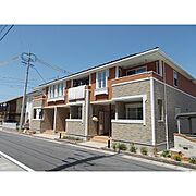 メゾン・サカエ1 1階 築12年8ヶ月の賃貸物件